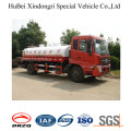 10ton Dongfeng Kinrun Euro 4 Sprinkler Road Maintenance Water Tank Truck